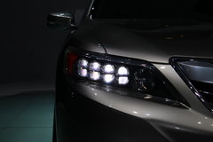 2013款 3.5L 自动 V6