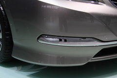 2013款 3.5L 自动 V6