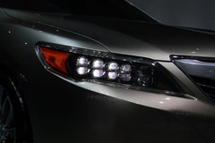 2013款 3.5L 自动 V6