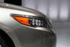 2013款 3.5L 自动 V6