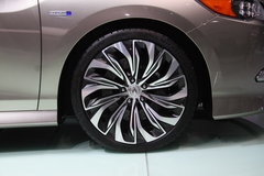 2013款 3.5L 自动 V6