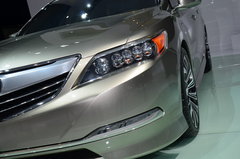 2013款 3.5L 自动 V6