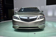 2013款 3.5L 自动 V6