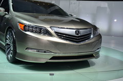 2013款 3.5L 自动 V6