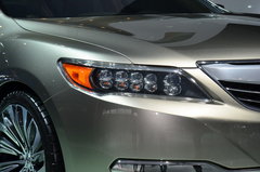 2013款 3.5L 自动 V6