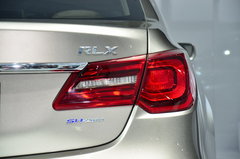 2013款 3.5L 自动 V6