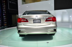 2013款 3.5L 自动 V6