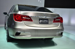 2013款 3.5L 自动 V6