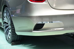 2013款 3.5L 自动 V6