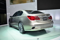 2013款 3.5L 自动 V6