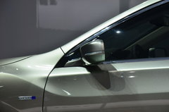2013款 3.5L 自动 V6