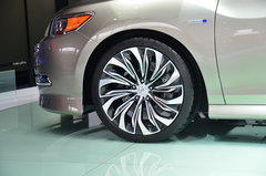 2013款 3.5L 自动 V6