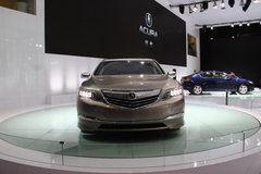 2013款 3.5L 自动 V6