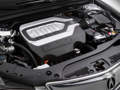 2013款 3.5L 自动 V6