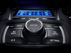 2013款 3.5L 自动 V6