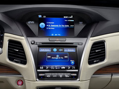 2013款 3.5L 自动 V6