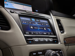 2013款 3.5L 自动 V6