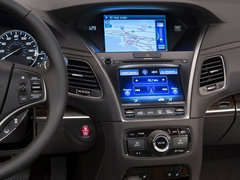 2013款 3.5L 自动 V6