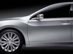 2013款 3.5L 自动 V6