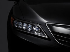 2013款 3.5L 自动 V6