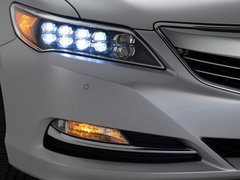 2013款 3.5L 自动 V6