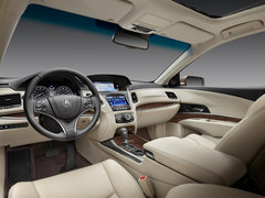2013款 3.5L 自动 V6