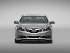 2013款 3.5L 自动 V6