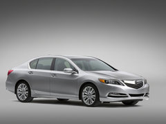2013款 3.5L 自动 V6