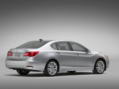 2013款 3.5L 自动 V6