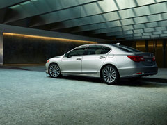 2013款 3.5L 自动 V6