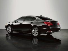 2013款 3.5L 自动 V6