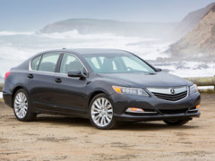 2013款 3.5L 自动 V6