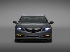 2013款 3.5L 自动 V6