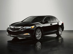 2013款 3.5L 自动 V6