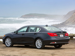 2013款 3.5L 自动 V6
