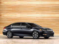 2013款 3.5L 自动 V6