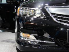2013款 3.5L 自動 V6
