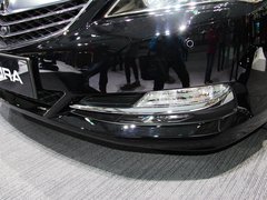 2013款 3.5L 自動 V6