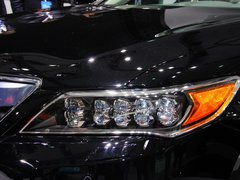 2013款 3.5L 自動 V6