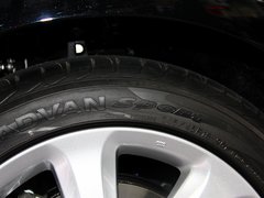 2013款 3.5L 自動(dòng) V6
