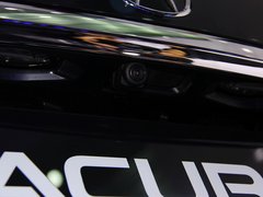 2013款 3.5L 自動(dòng) V6