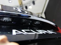 2013款 3.5L 自動(dòng) V6