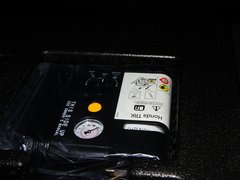 2013款 3.5L 自动 V6