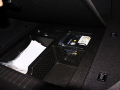 2013款 3.5L 自动 V6