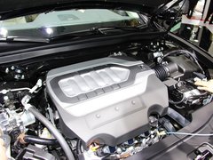 2013款 3.5L 自动 V6