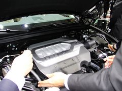 2013款 3.5L 自动 V6