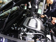 2013款 3.5L 自动 V6