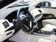 2013款 3.5L 自动 V6