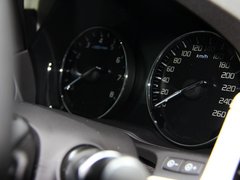 2013款 3.5L 自動 V6