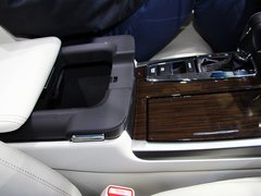 2013款 3.5L 自動 V6